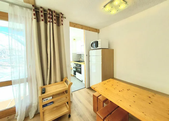 Apartman Renove Avec Parking, Ski-in/ski-out - Fr-1-351-252 *